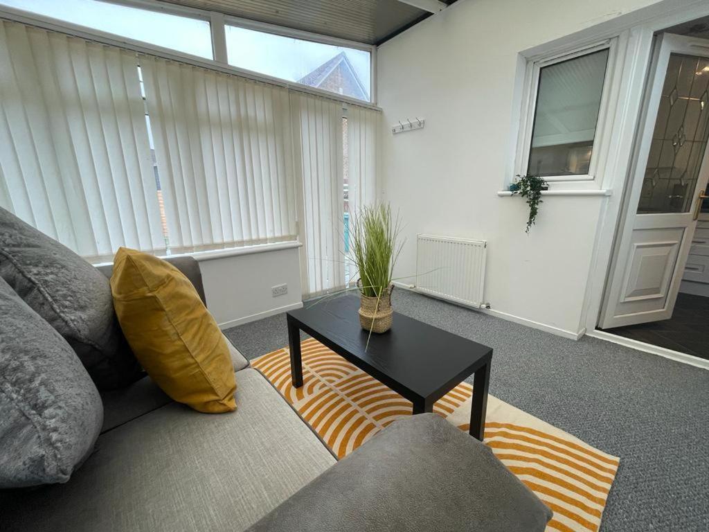 Ferguson House Holiday home Airdrie