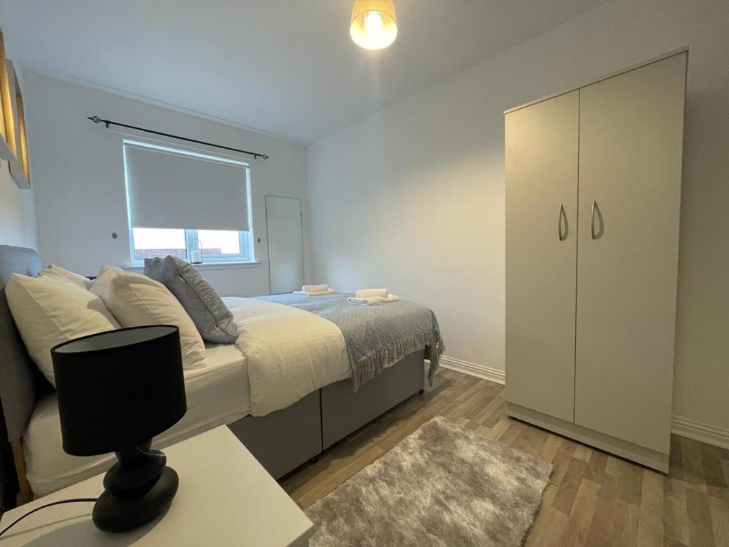 Ferguson House Airdrie