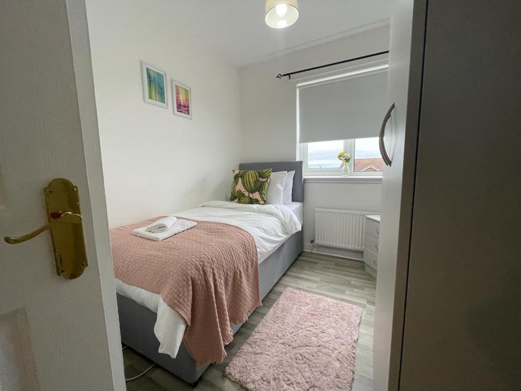 Holiday home Ferguson House Airdrie